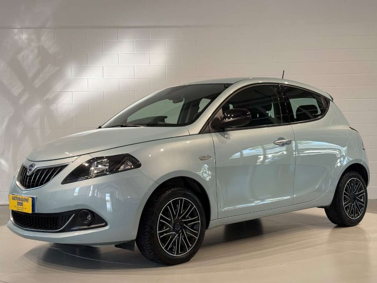 Lancia Ypsilon 1.0 FireFly 5p. Hybrid Gold PREZZO REALE