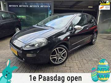 0.9 TwinAir Sport | 2E EIGENAAR | 12MND GARANTIE |
