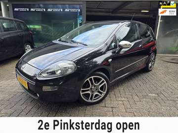 0.9 TwinAir Sport | 2E EIGENAAR | 12MND GARANTIE |