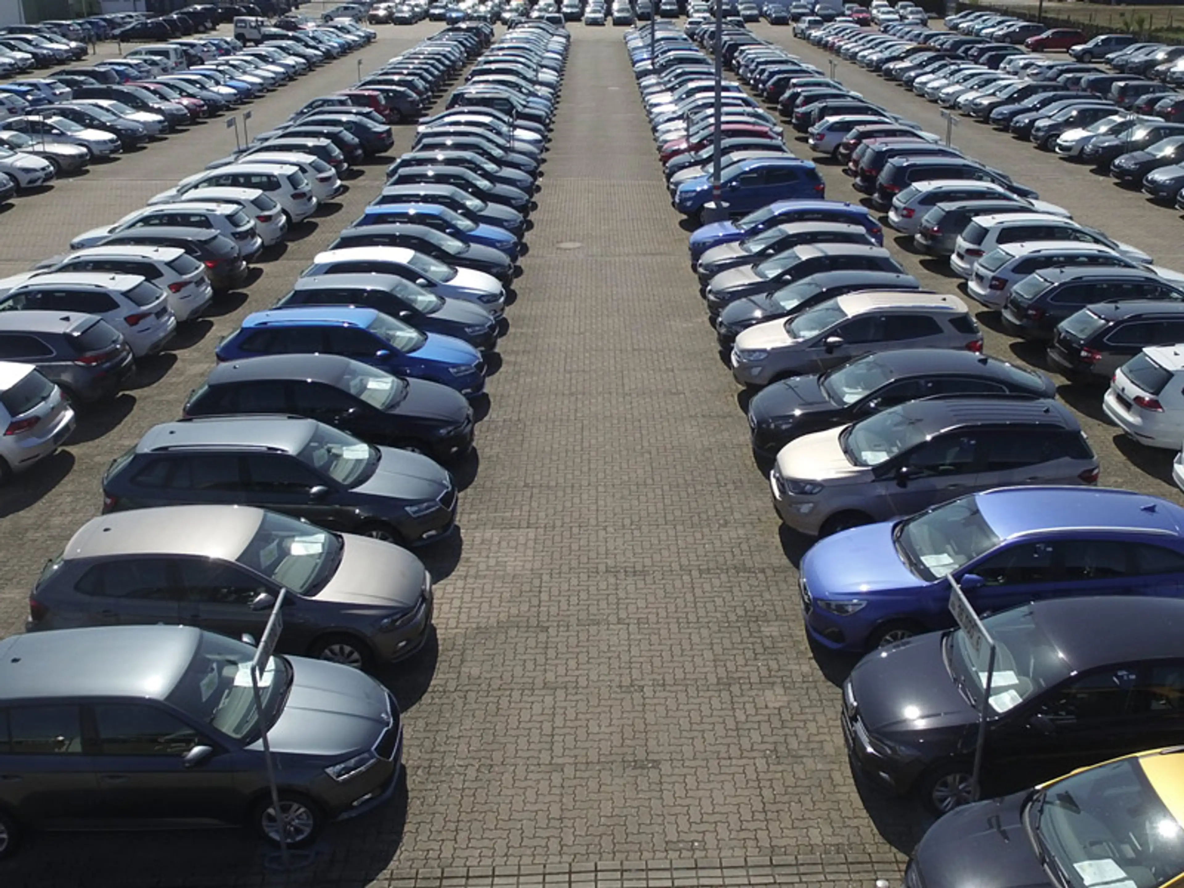Hyundai TUCSON Kamera,Leder,Sitzheizung,Tempomat,Navi — photo 11