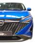 Nissan Qashqai Todoterreno Manual de 5 Puertas Azul - thumbnail 5