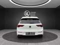 Volkswagen Golf Rabbit eHybrid DSG ''AHK+Lenk.Heiz.+Massage'' Weiß - thumbnail 4