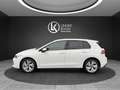 Volkswagen Golf Rabbit eHybrid DSG ''AHK+Lenk.Heiz.+Massage'' Weiß - thumbnail 2