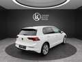 Volkswagen Golf Rabbit eHybrid DSG ''AHK+Lenk.Heiz.+Massage'' Weiß - thumbnail 5