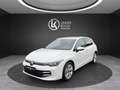 Volkswagen Golf Rabbit eHybrid DSG ''AHK+Lenk.Heiz.+Massage'' Weiß - thumbnail 1