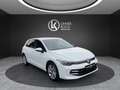 Volkswagen Golf Rabbit eHybrid DSG ''AHK+Lenk.Heiz.+Massage'' Weiß - thumbnail 6