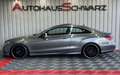 Mercedes-Benz E 200 E200 Coupe AMG Pano Led H&K Kamera Leder 19 Temp Grau - thumbnail 4