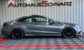 Mercedes-Benz E 200 E200 Coupe AMG Pano Led H&K Kamera Leder 19 Temp Grau - thumbnail 8