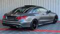 Mercedes-Benz E 200 E200 Coupe AMG Pano Led H&K Kamera Leder 19 Temp Grau - thumbnail 7