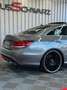 Mercedes-Benz E 200 E200 Coupe AMG Pano Led H&K Kamera Leder 19 Temp Grau - thumbnail 11