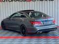 Mercedes-Benz E 200 E200 Coupe AMG Pano Led H&K Kamera Leder 19 Temp Grau - thumbnail 5