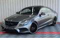 Mercedes-Benz E 200 E200 Coupe AMG Pano Led H&K Kamera Leder 19 Temp Grau - thumbnail 3