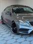 Mercedes-Benz E 200 E200 Coupe AMG Pano Led H&K Kamera Leder 19 Temp Grau - thumbnail 10