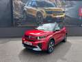 Citroen C3 Aircross Hybrid mHEV 145 Max ë-DSC6 inkl. Winterpaket Rot - thumbnail 2