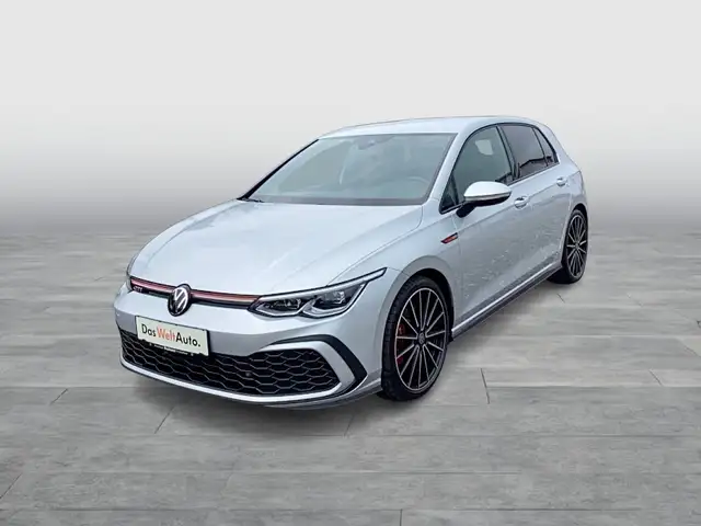 Volkswagen Golf GTI GTI