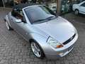 Ford Streetka 1.6 8V Elegance *HU neu*Leder*Klima*2.Hand* Plateado - thumbnail 14
