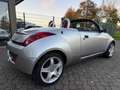 Ford Streetka 1.6 8V Elegance *HU neu*Leder*Klima*2.Hand* Plateado - thumbnail 7