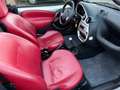 Ford Streetka 1.6 8V Elegance *HU neu*Leder*Klima*2.Hand* Plateado - thumbnail 10