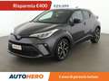 Toyota C-HR 2.0 Hybrid Trend  E-CVT FHEV Grigio - thumbnail 1