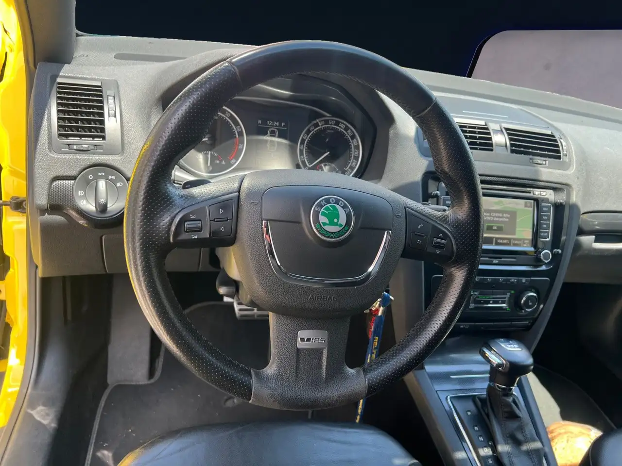 Das Auto