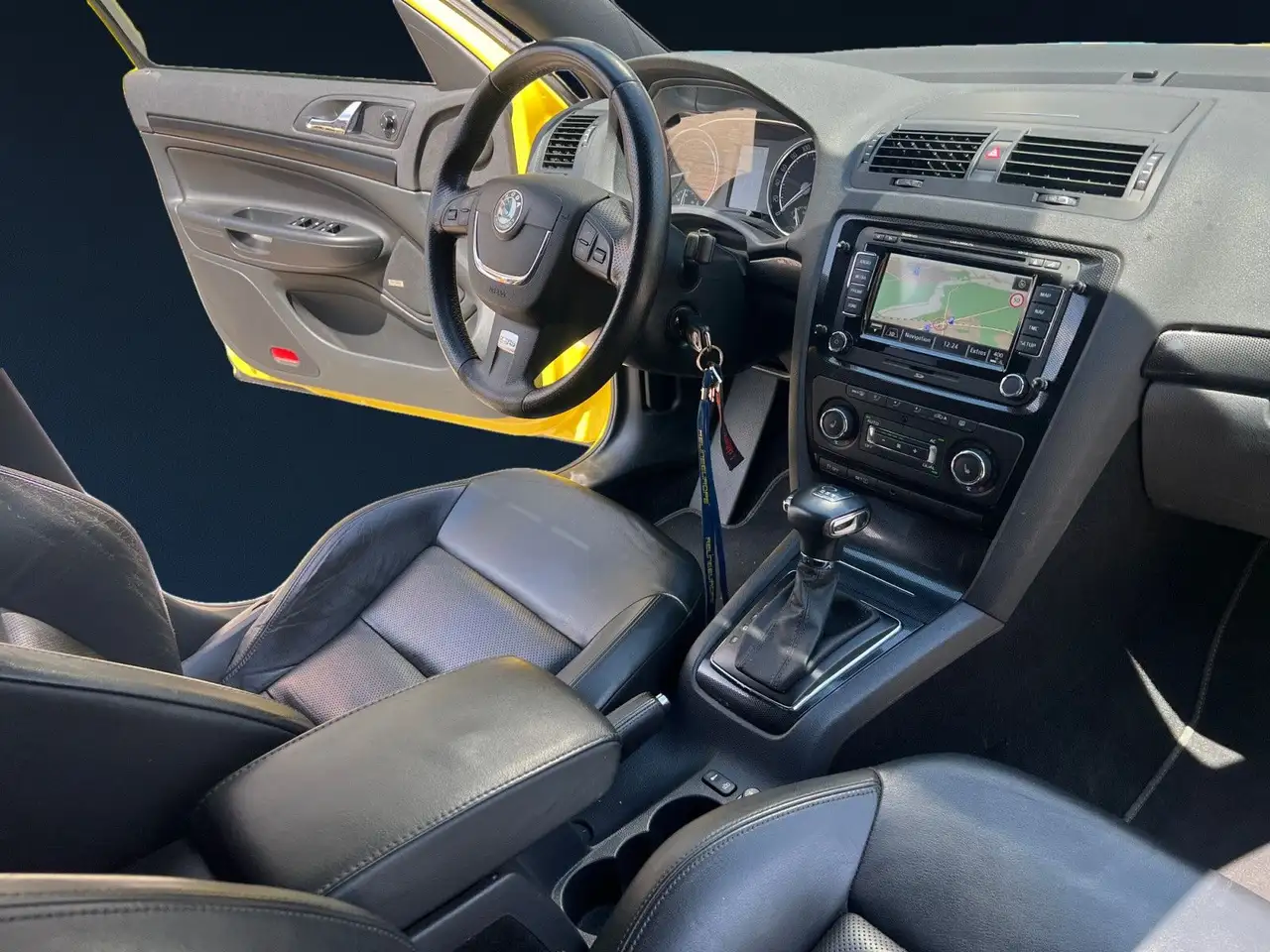 Das Auto
