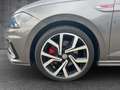 Volkswagen Polo 2.0 TSI GTI 5-Türer+DSG+KLIMA+SITZHEIZUNG+EINPARKH Gris - thumbnail 6