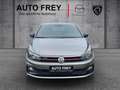 Volkswagen Polo 2.0 TSI GTI 5-Türer+DSG+KLIMA+SITZHEIZUNG+EINPARKH Gris - thumbnail 5