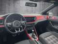 Volkswagen Polo 2.0 TSI GTI 5-Türer+DSG+KLIMA+SITZHEIZUNG+EINPARKH Gris - thumbnail 18