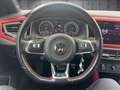 Volkswagen Polo 2.0 TSI GTI 5-Türer+DSG+KLIMA+SITZHEIZUNG+EINPARKH Gris - thumbnail 10