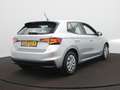 Skoda Fabia 1.0 TSI Selection DSG / Carplay / Cruise Grijs - thumbnail 5