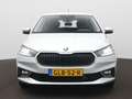 Skoda Fabia 1.0 TSI Selection DSG / Carplay / Cruise Grijs - thumbnail 2