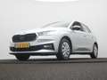 Skoda Fabia 1.0 TSI Selection DSG / Carplay / Cruise Grijs - thumbnail 9
