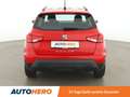 SEAT Arona 1.0 TSI Reference *LIMITER*BT*KLIMA* Rot - thumbnail 5
