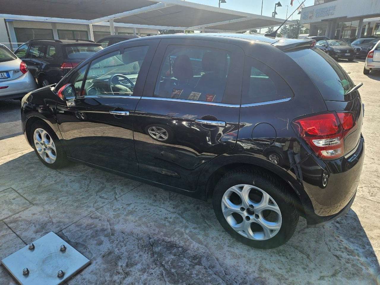 Citroen C3 1.4 Exclusive