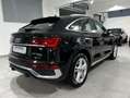Audi Q5 SPORTBACK S Line 50 TFSI e quattroultra Noir - thumbnail 9