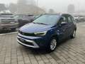 Opel Crossland 1.2 Benzina 130cv AT6 ELEGANCE USATO GARANTITO Blu/Azzurro - thumbnail 3