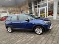 Opel Crossland 1.2 Benzina 130cv AT6 ELEGANCE USATO GARANTITO Blu/Azzurro - thumbnail 4