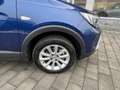 Opel Crossland 1.2 Benzina 130cv AT6 ELEGANCE USATO GARANTITO Blu/Azzurro - thumbnail 16
