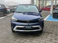 Opel Crossland 1.2 Benzina 130cv AT6 ELEGANCE USATO GARANTITO Blu/Azzurro - thumbnail 2