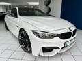 BMW M4 Coupe*LED*H&K*CARBON*KAMERA*LCI* Blanc - thumbnail 4