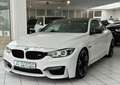 BMW M4 Coupe*LED*H&K*CARBON*KAMERA*LCI* Blanc - thumbnail 11