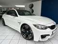 BMW M4 Coupe*LED*H&K*CARBON*KAMERA*LCI* Blanc - thumbnail 5