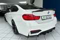 BMW M4 Coupe*LED*H&K*CARBON*KAMERA*LCI* Weiß - thumbnail 7