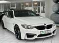 BMW M4 Coupe*LED*H&K*CARBON*KAMERA*LCI* Blanc - thumbnail 12