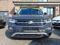 Volkswagen T-Cross 1.0 TSI OPF 81 kW DSG Style Gris - thumbnail 14