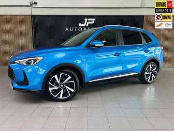 MG Hybrid+ 1.5 Hybrid+ Luxury LEDER INTERIEUR|CAME