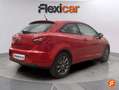 SEAT Ibiza SC 1.2 Reference Tech 70 Rojo - thumbnail 8