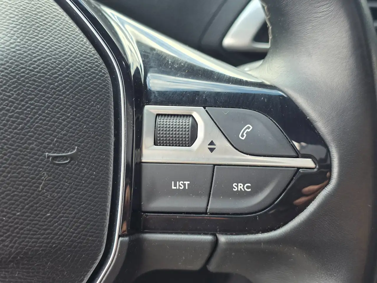 Peugeot 5008 1.2 PureTech GT-Line PANO CAMERA 7 PERSOONS, миниатюра 23