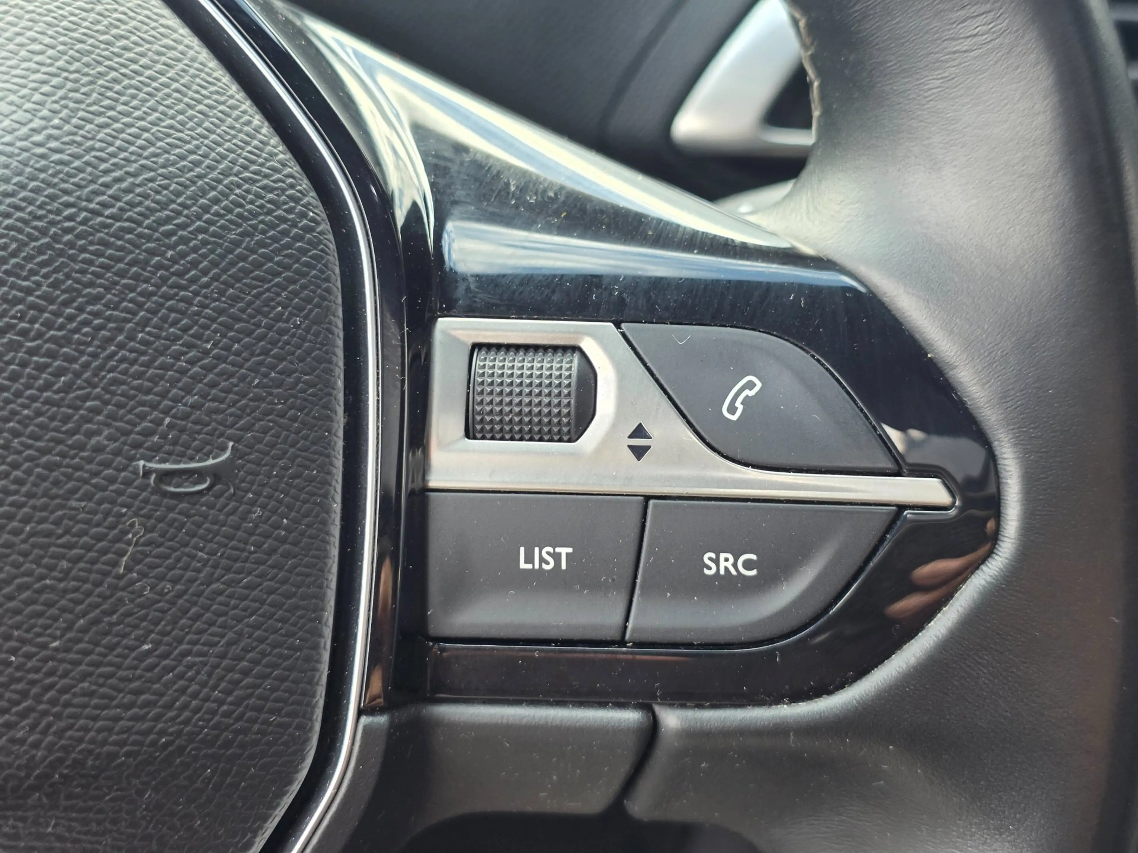 Peugeot 5008 1.2 PureTech GT-Line | PANO | CAMERA | 7 PERSOONS — photo 23
