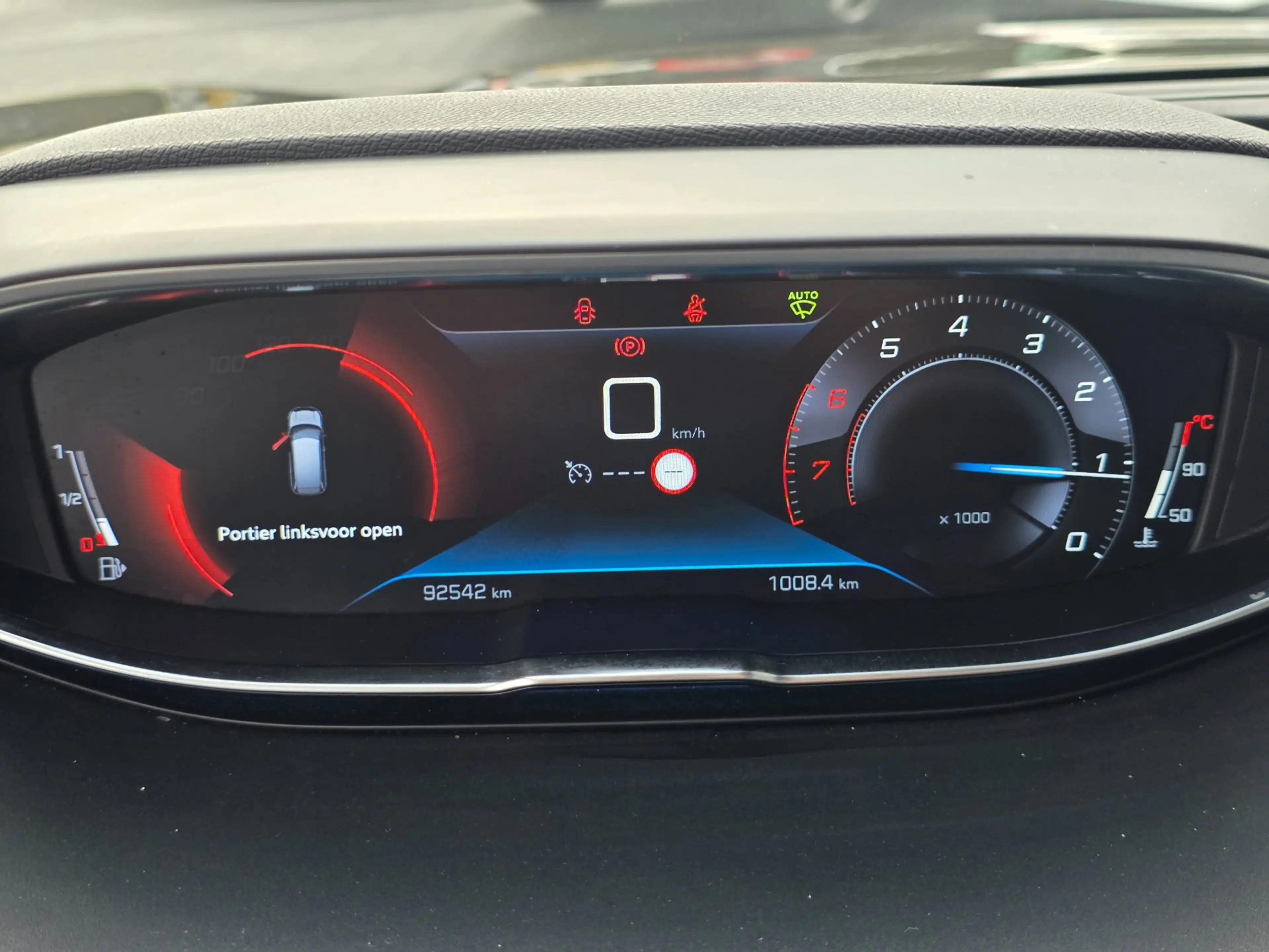 Peugeot 5008 1.2 PureTech GT-Line | PANO | CAMERA | 7 PERSOONS — photo 20